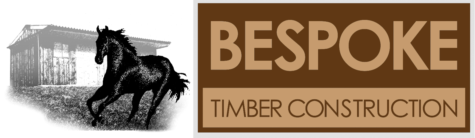 Bespoke Timber Construction Logo